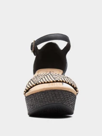 Сандалии Clarks модель 26171324 Фото