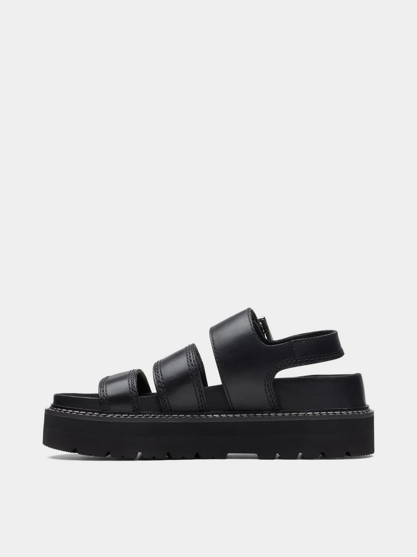 Сандалии Clarks модель 26171506 Фото