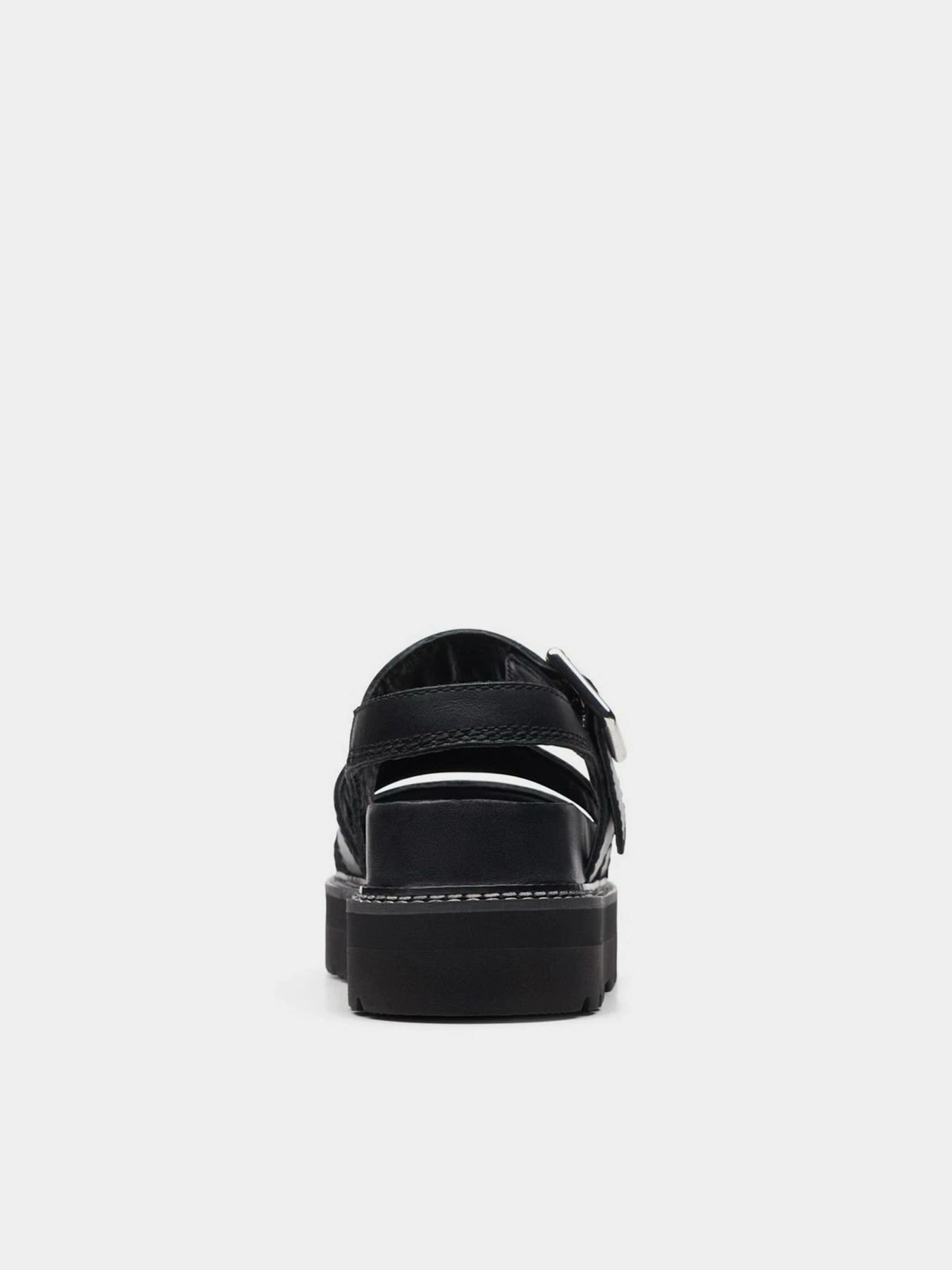 Сандалии Clarks модель 26171506 Фото