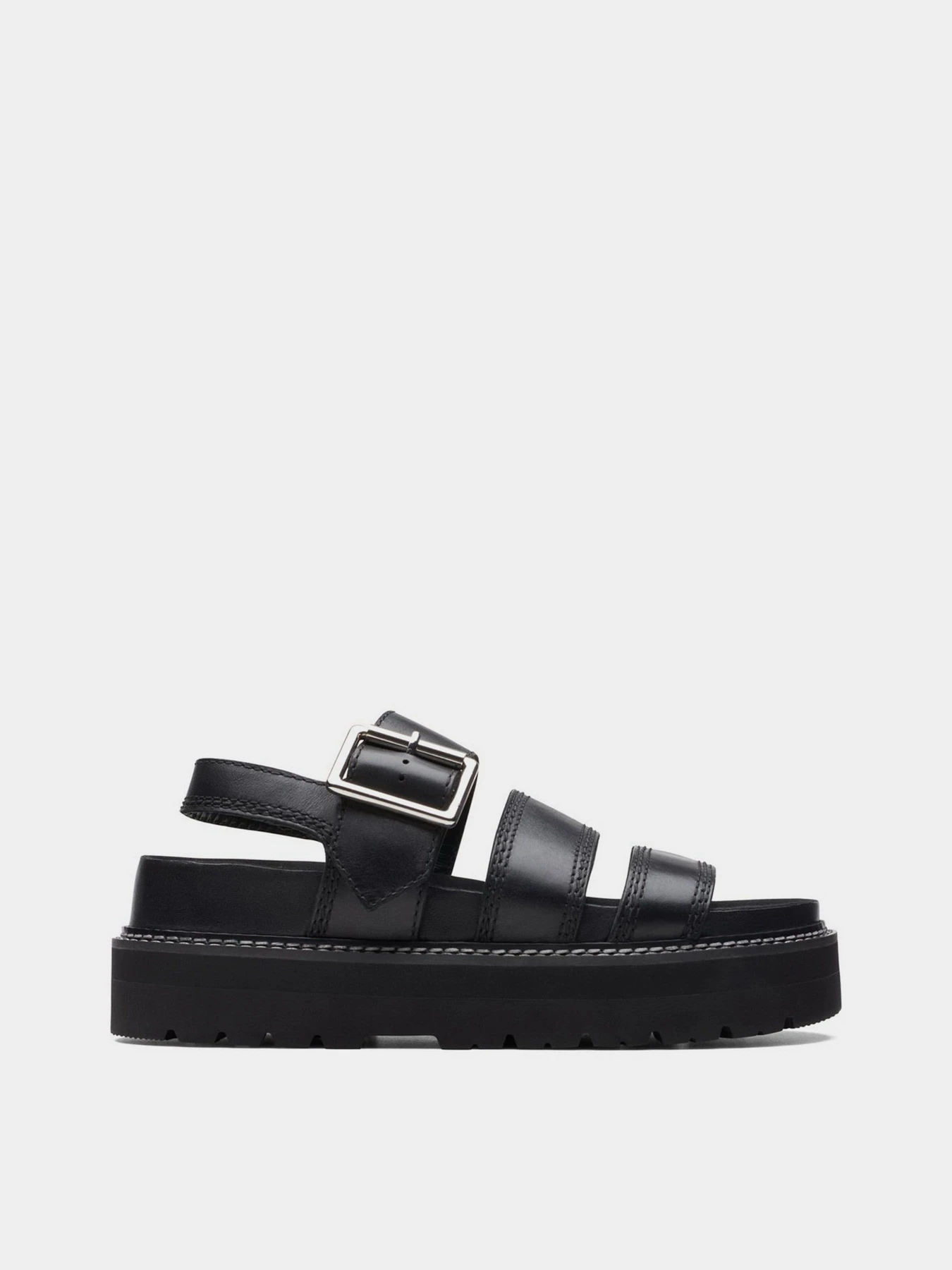 Сандалии Clarks модель 26171506 Фото