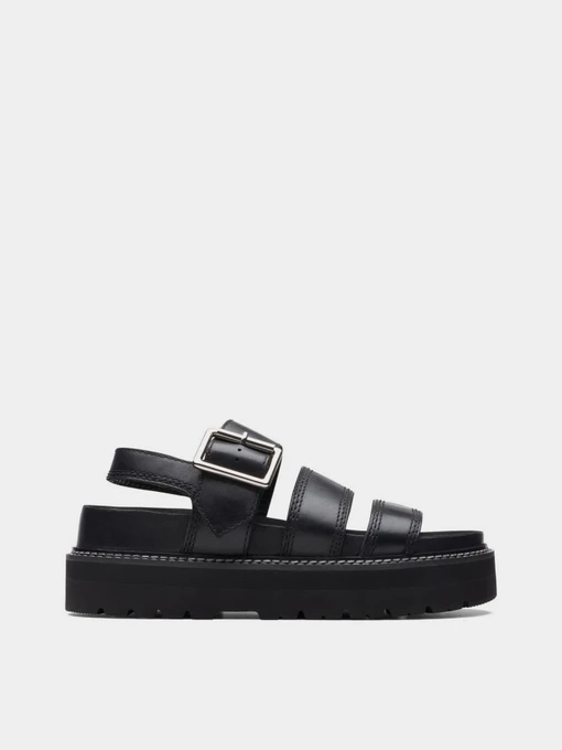 Сандалии Clarks модель 26171506 Фото