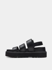 Сандалии Clarks модель 26171506 Фото