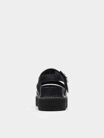 Сандалии Clarks модель 26171506 Фото