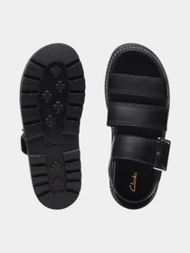 Сандалии Clarks модель 26171506 Фото