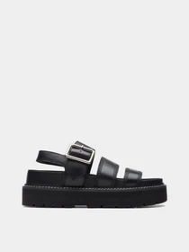 Сандалии Clarks модель 26171506 Фото