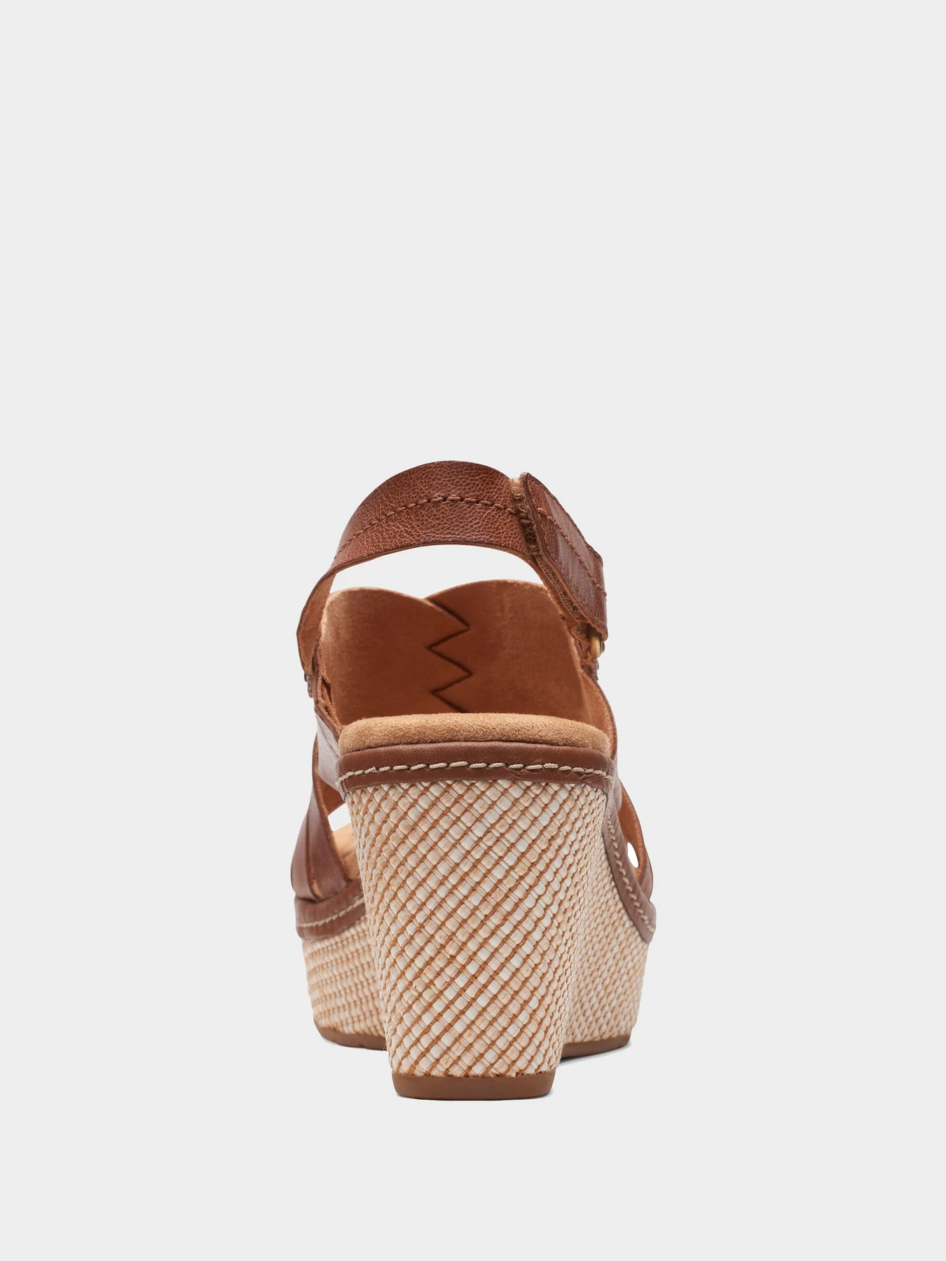 Сандалии Clarks модель 26171533 Сандалии Clarks модель 26171533 Фото