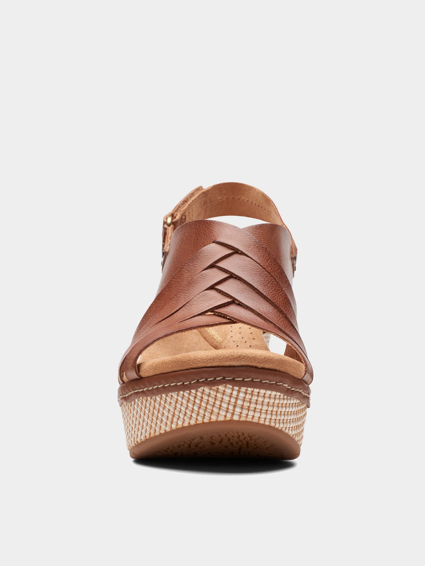 Сандалии Clarks модель 26171533 Сандалии Clarks модель 26171533 Фото