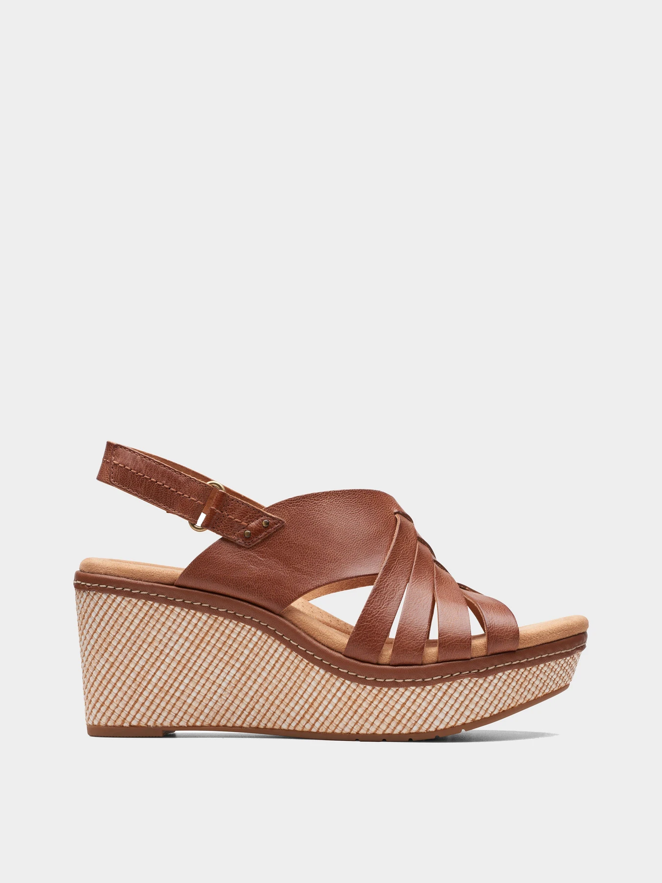 Сандалии Clarks модель 26171533 Сандалии Clarks модель 26171533 Фото