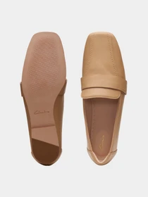 Туфли и лоферы Clarks модель 26171613 Фото