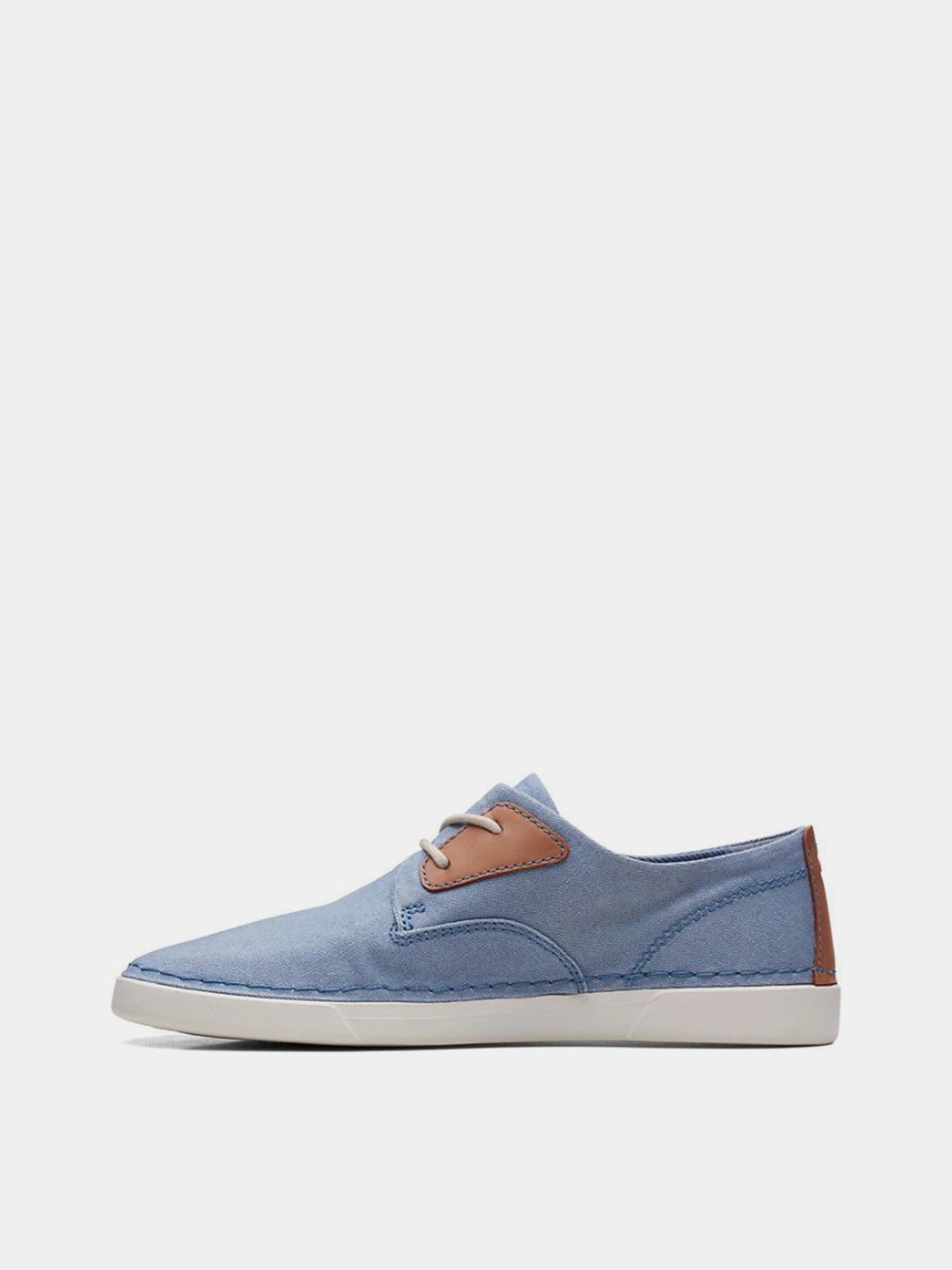 Слипоны и мокасины Clarks модель 26171671 Слипоны и мокасины Clarks модель 26171671 Фото