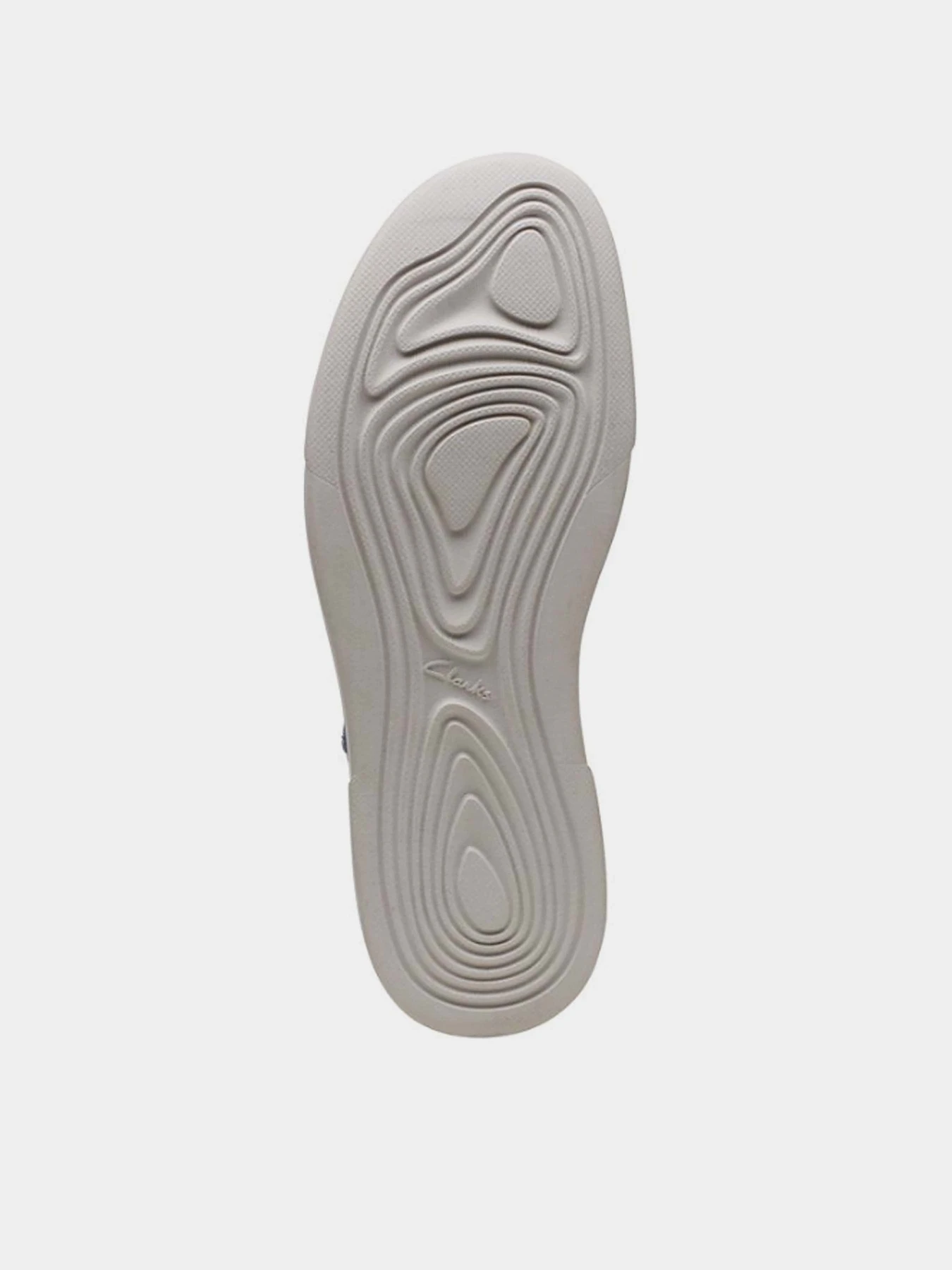 Слипоны и мокасины Clarks модель 26171671 Слипоны и мокасины Clarks модель 26171671 Фото