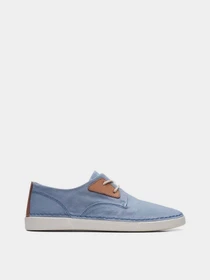 Слипоны и мокасины Clarks модель 26171671 Фото