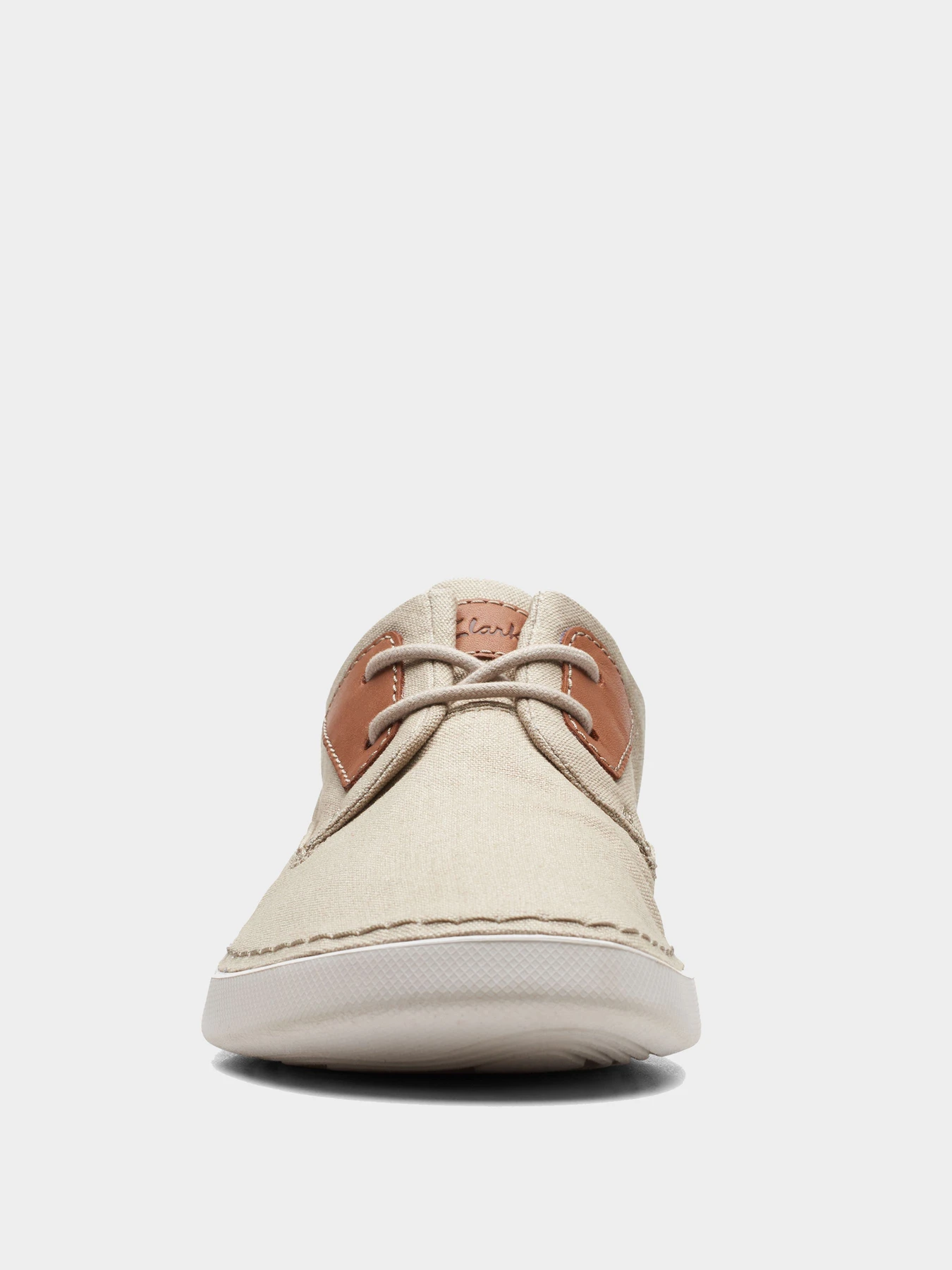 Слипоны и мокасины Clarks модель 26171672 Слипоны и мокасины Clarks модель 26171672 Фото