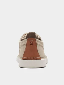Слипоны и мокасины Clarks модель 26171672 Фото