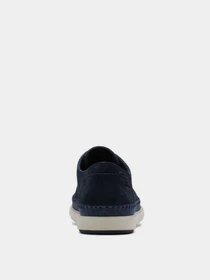 Слипоны и мокасины Clarks модель 26171673 Фото