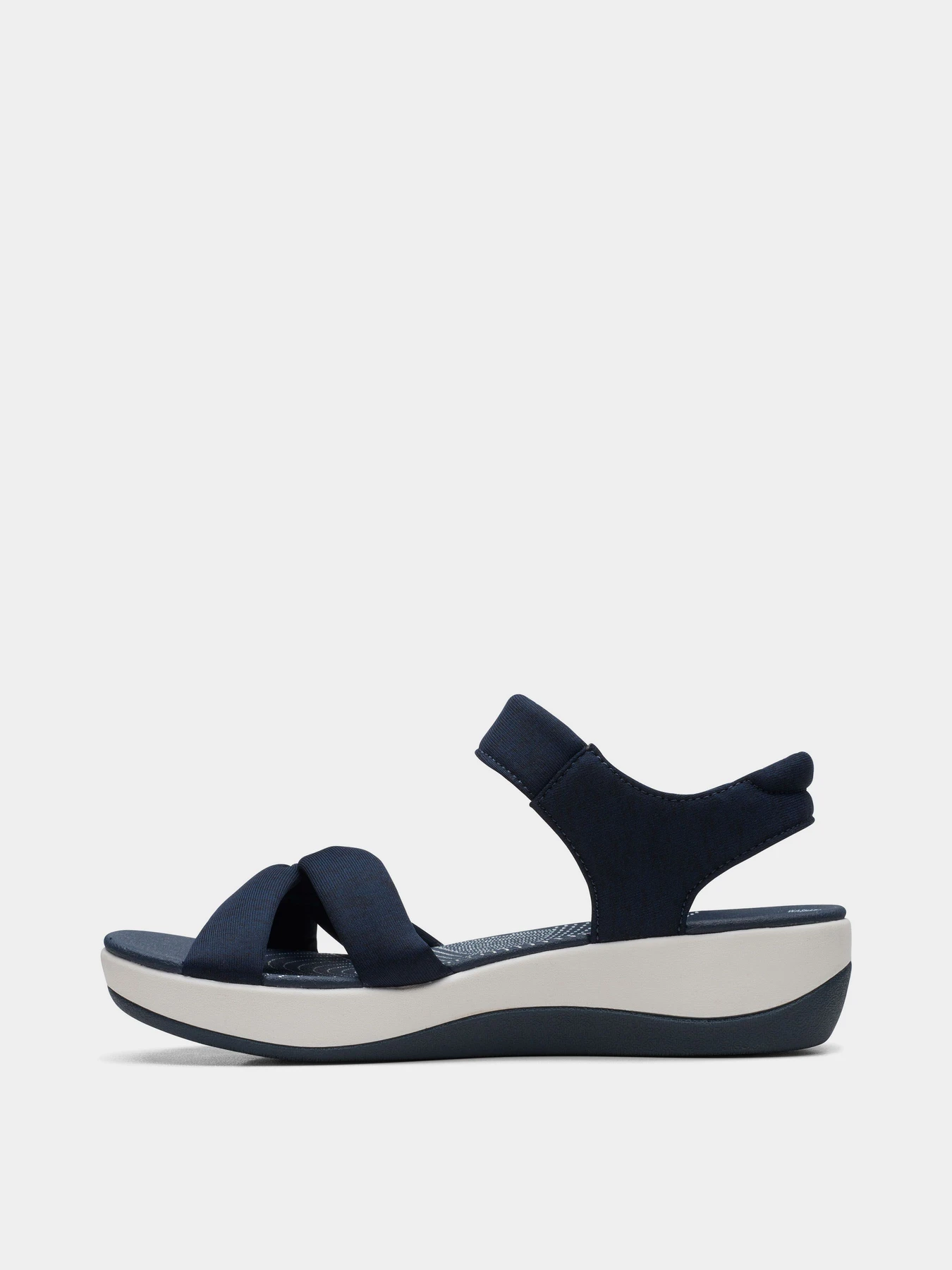 Сандалии Clarks модель 26171742 Фото