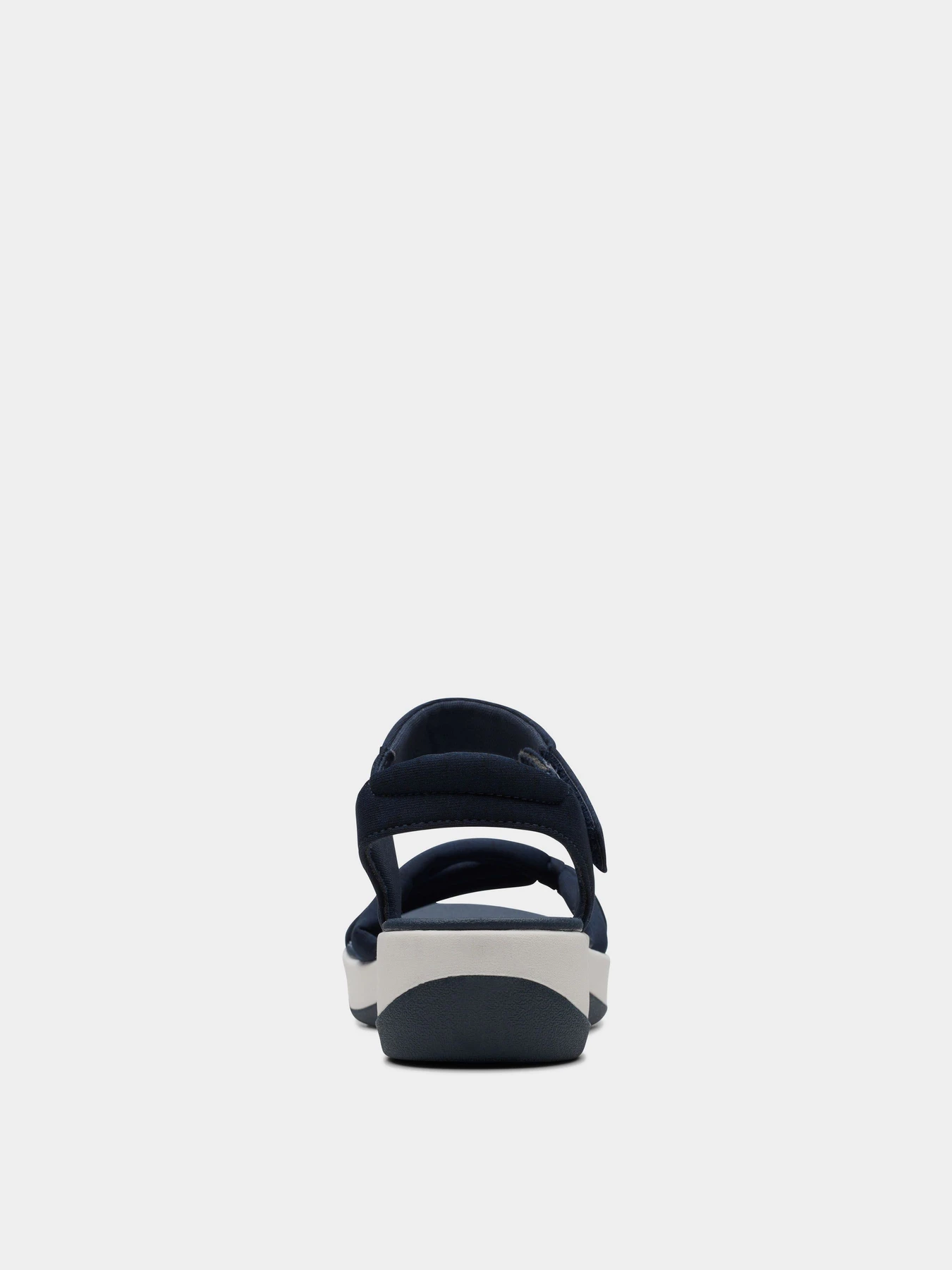 Сандалии Clarks модель 26171742 Фото