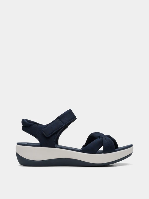 Сандалии Clarks модель 26171742 Фото
