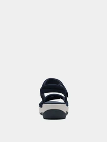 Сандалии Clarks модель 26171742 Фото