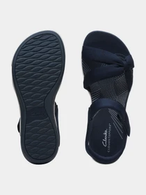 Сандалии Clarks модель 26171742 Фото