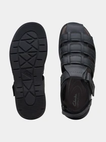Сандалии Clarks модель 26171793 Фото