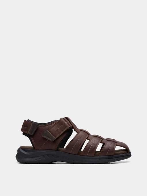 Сандалии Clarks модель 26171794 Фото