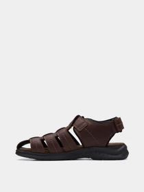 Сандалии Clarks модель 26171794 Фото