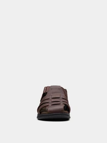Сандалии Clarks модель 26171794 Фото