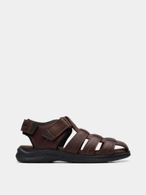 Сандалии Clarks модель 26171794 Фото