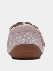 Кеды Clarks модель 26171821 Фото