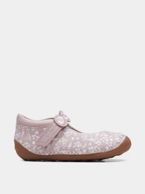 Кеды Clarks модель 26171821 Фото