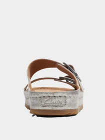 Шлёпанцы Clarks модель 26171857 Фото