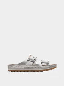 Шлёпанцы Clarks модель 26171857 Фото