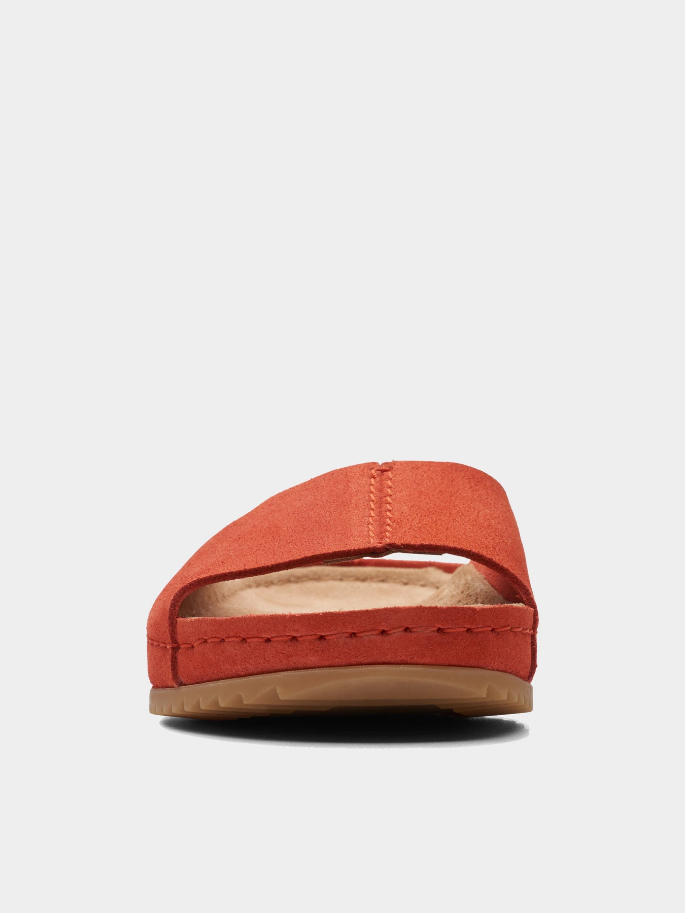 Шлёпанцы Clarks модель 26171858 Фото