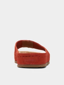 Шлёпанцы Clarks модель 26171858 Фото