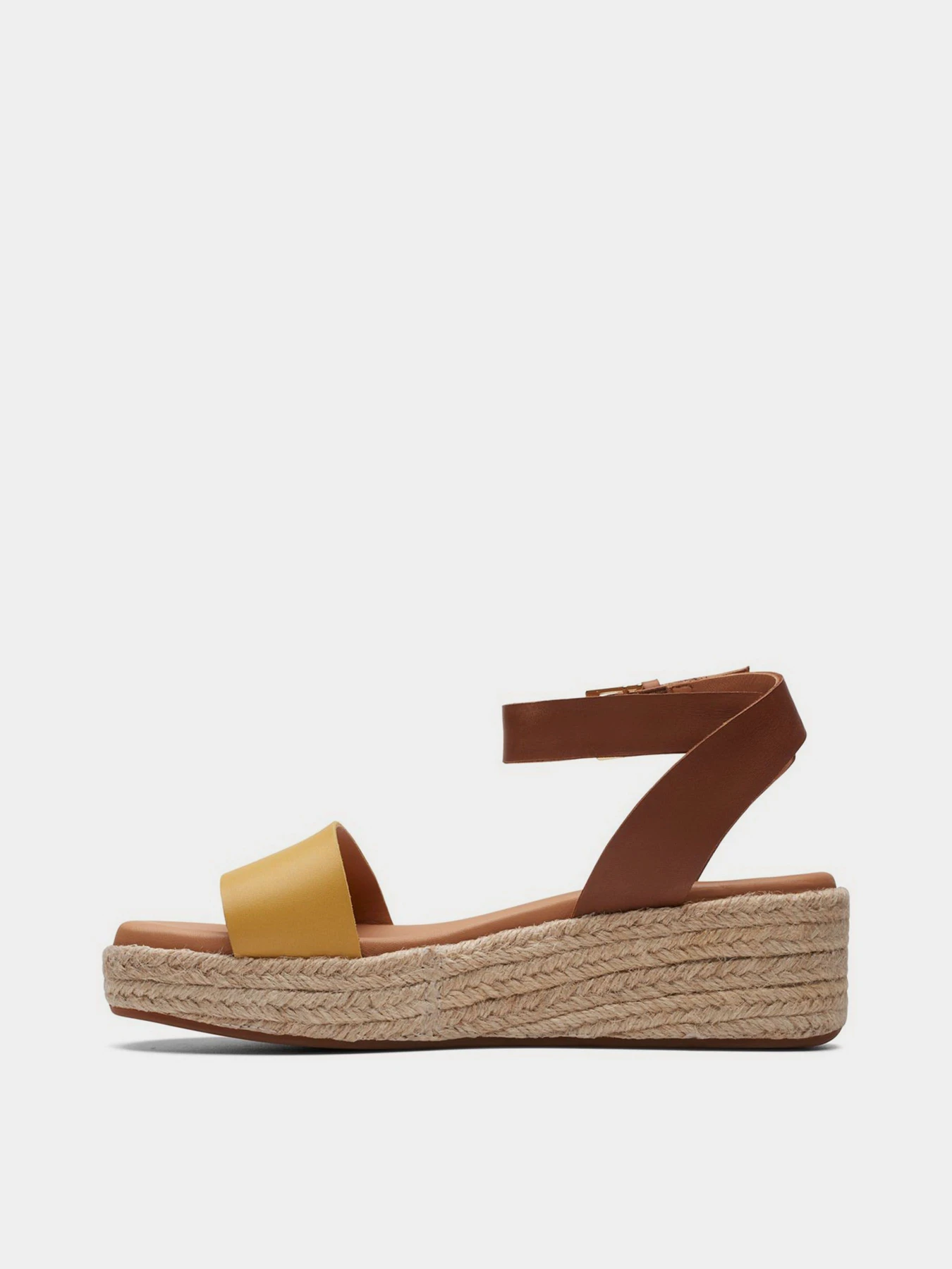 Сандалии Clarks модель 26171871 Сандалии Clarks модель 26171871 Фото