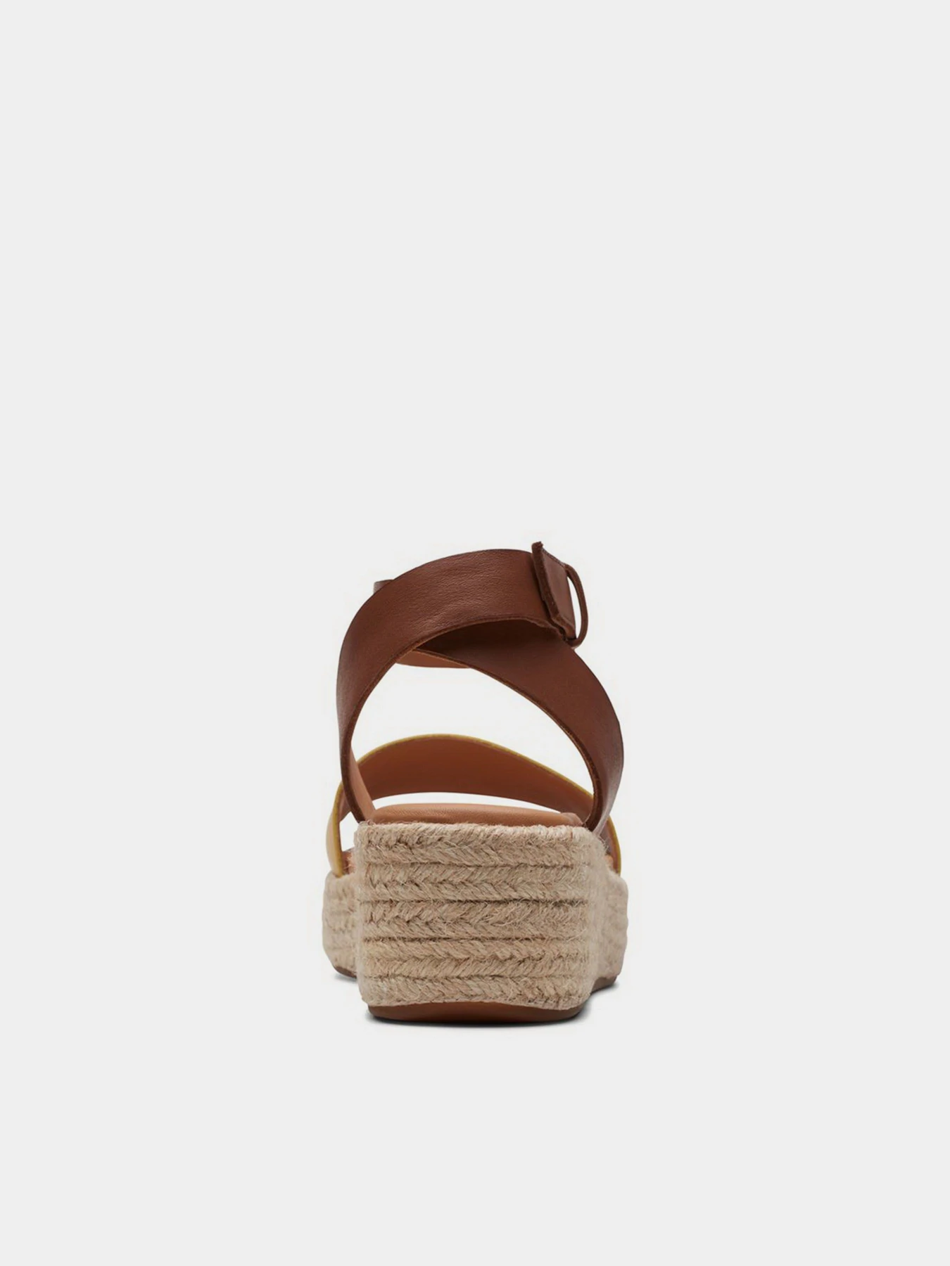 Сандалии Clarks модель 26171871 Сандалии Clarks модель 26171871 Фото