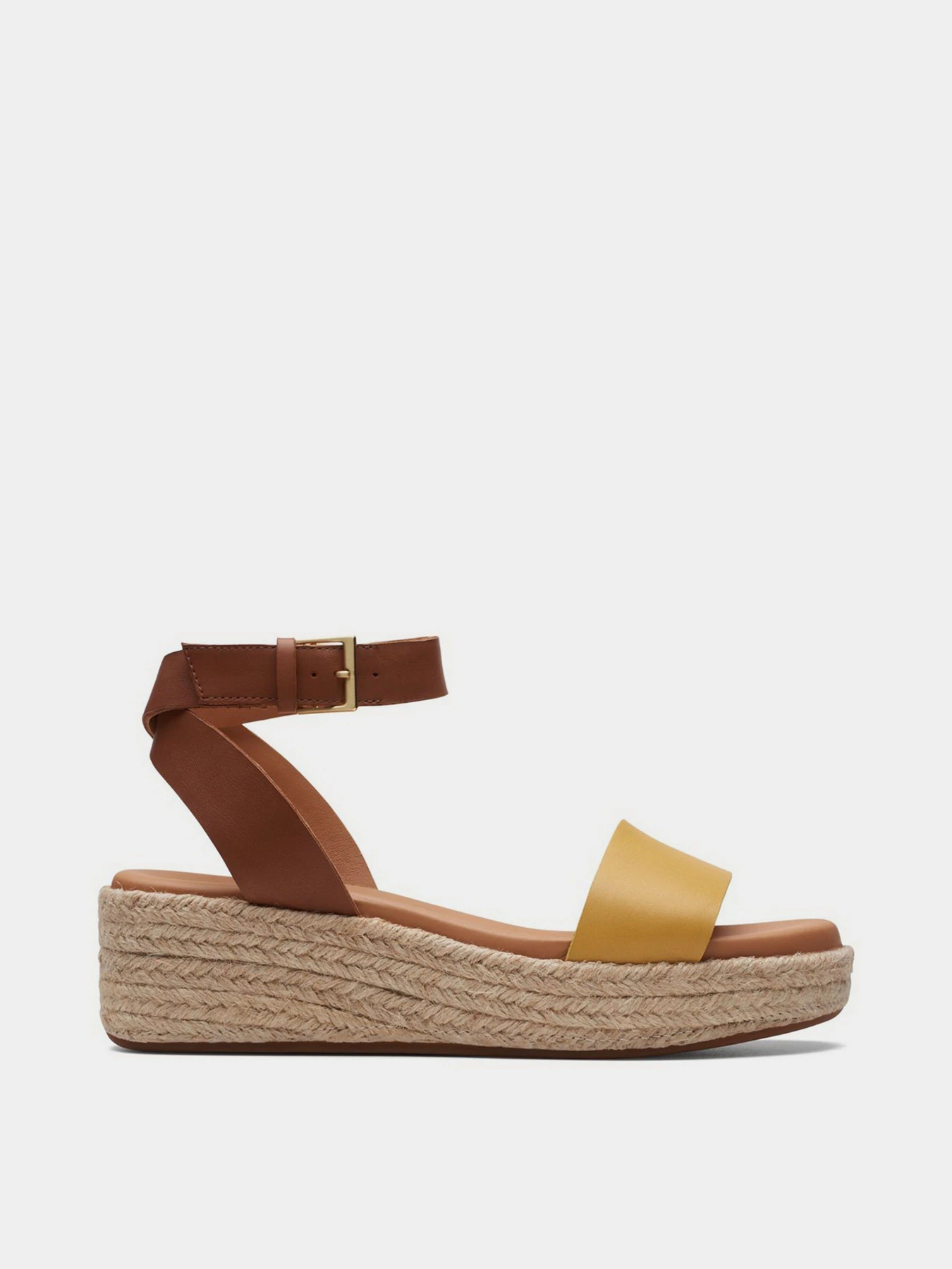 Сандалии Clarks модель 26171871 Сандалии Clarks модель 26171871 Фото