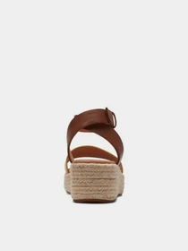 Сандалии Clarks модель 26171871 Фото