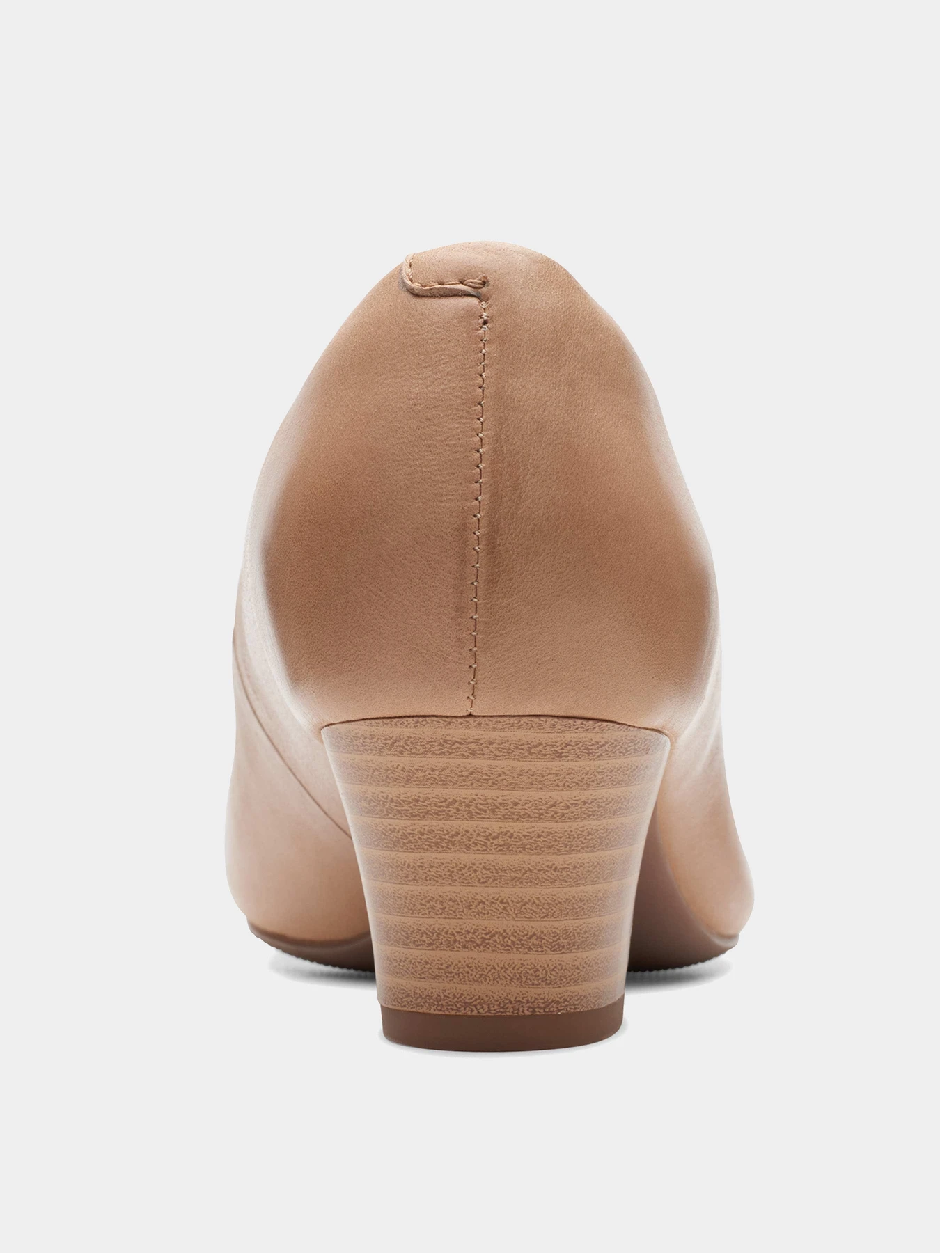 Туфли и лоферы Clarks модель 26171892 Фото
