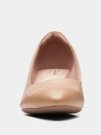 Туфли и лоферы Clarks модель 26171892 Фото