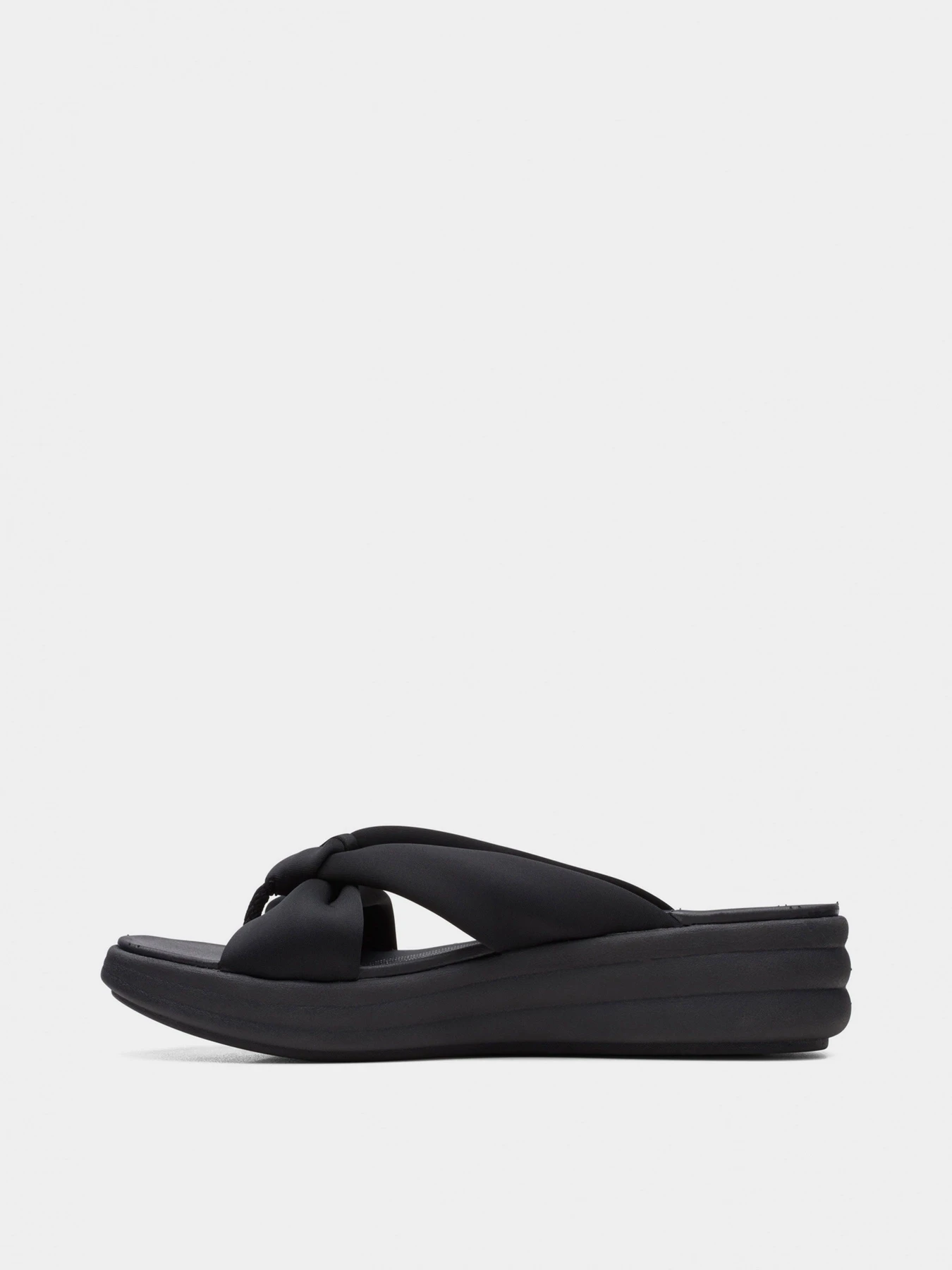 Шлёпанцы Clarks модель 26171893 Фото