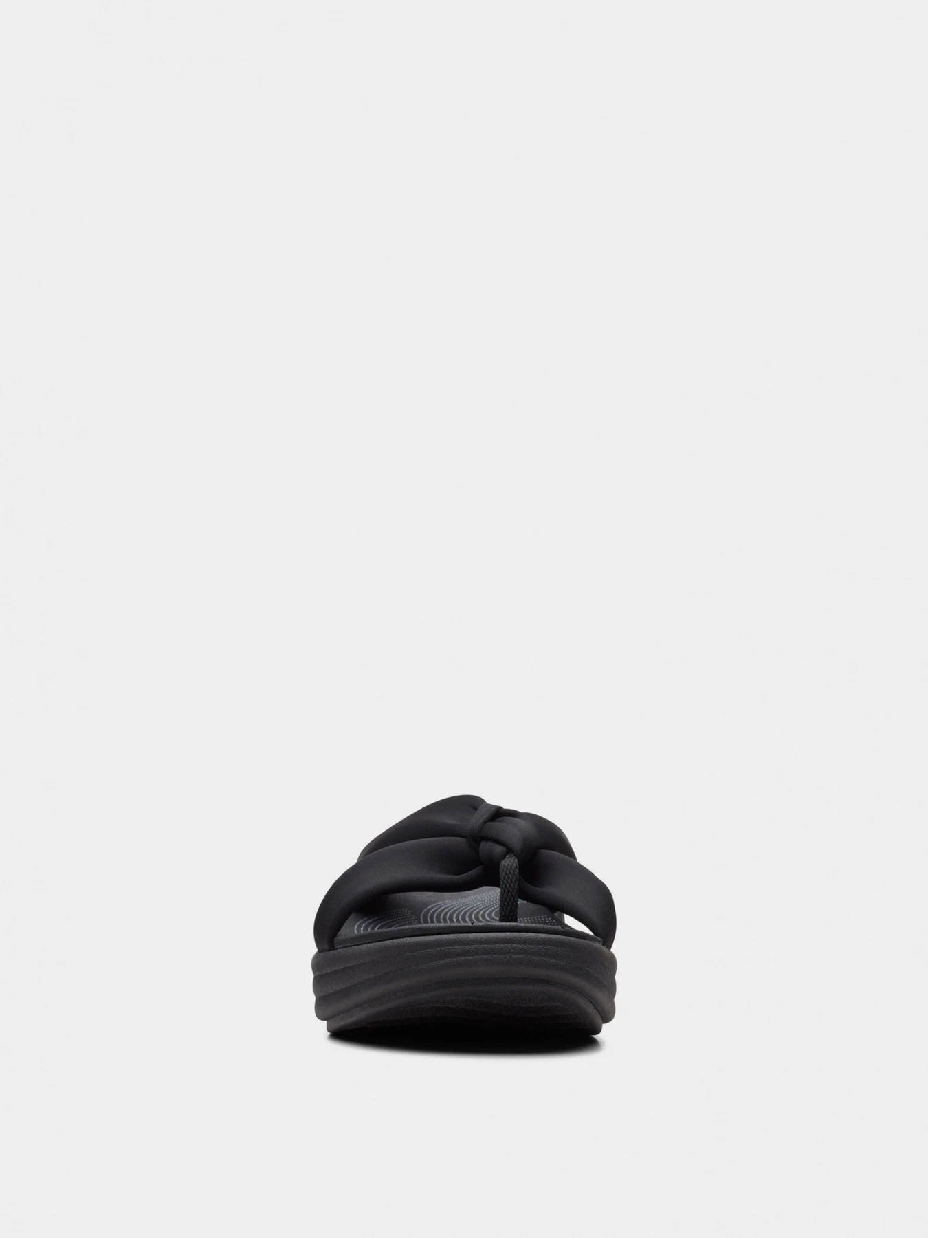 Шлёпанцы Clarks модель 26171893 Фото