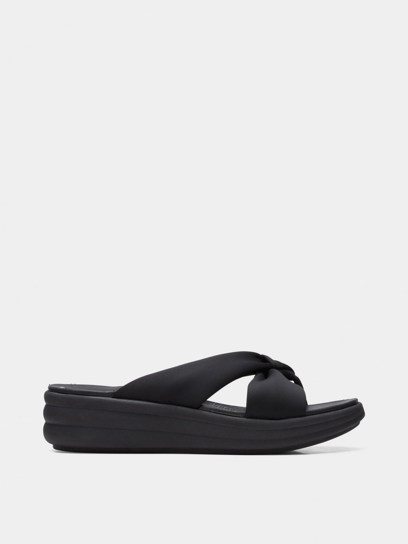 Шлёпанцы Clarks модель 26171893 Фото