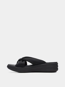 Шлёпанцы Clarks модель 26171893 Фото