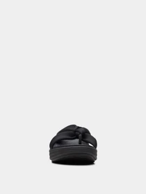 Шлёпанцы Clarks модель 26171893 Фото