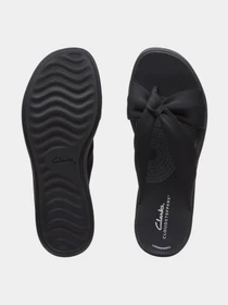 Шлёпанцы Clarks модель 26171893 Фото