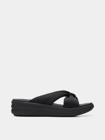 Шлёпанцы Clarks модель 26171893 Фото
