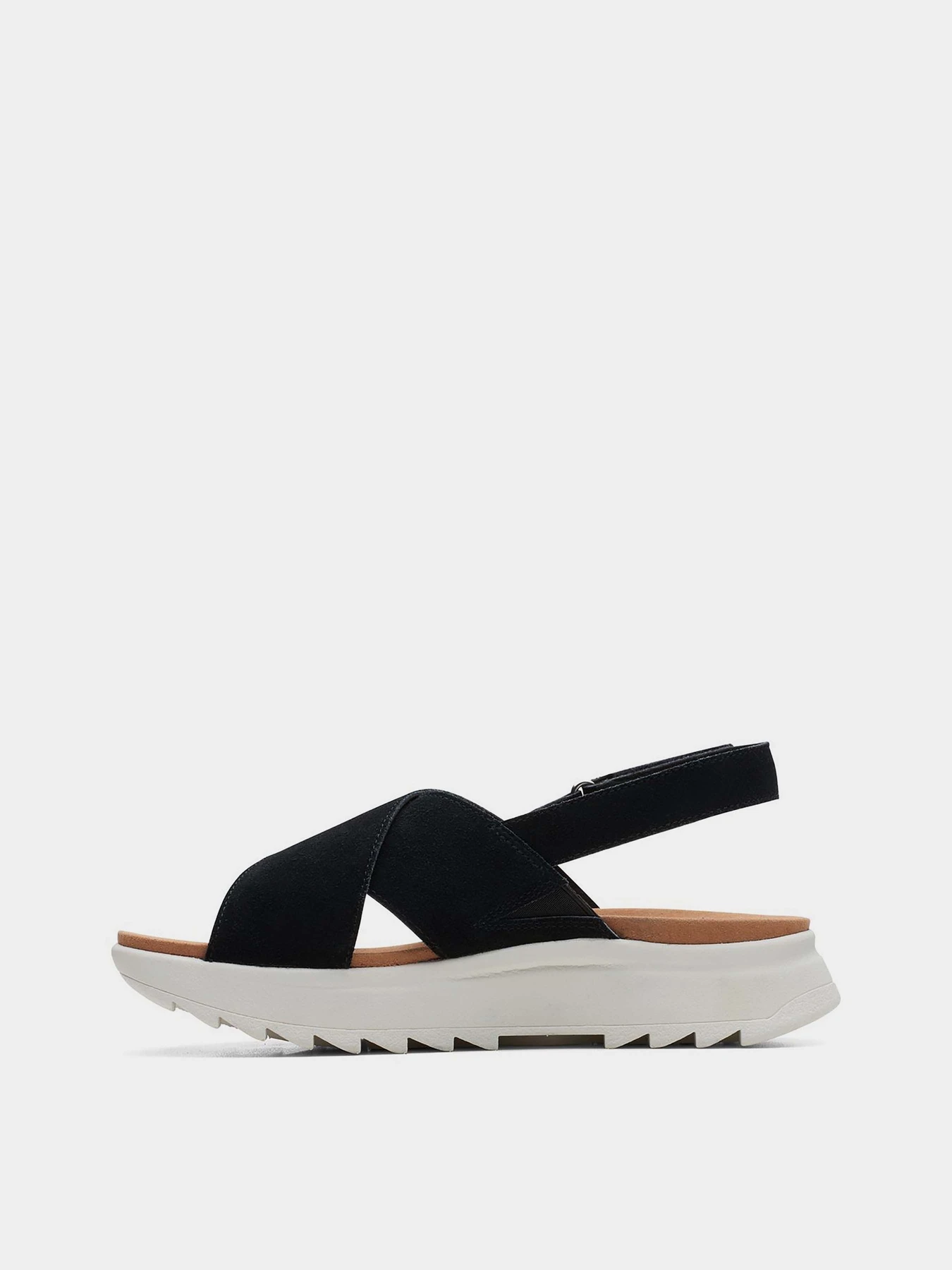 Сандалии Clarks модель 26171948 Сандалии Clarks модель 26171948 Фото