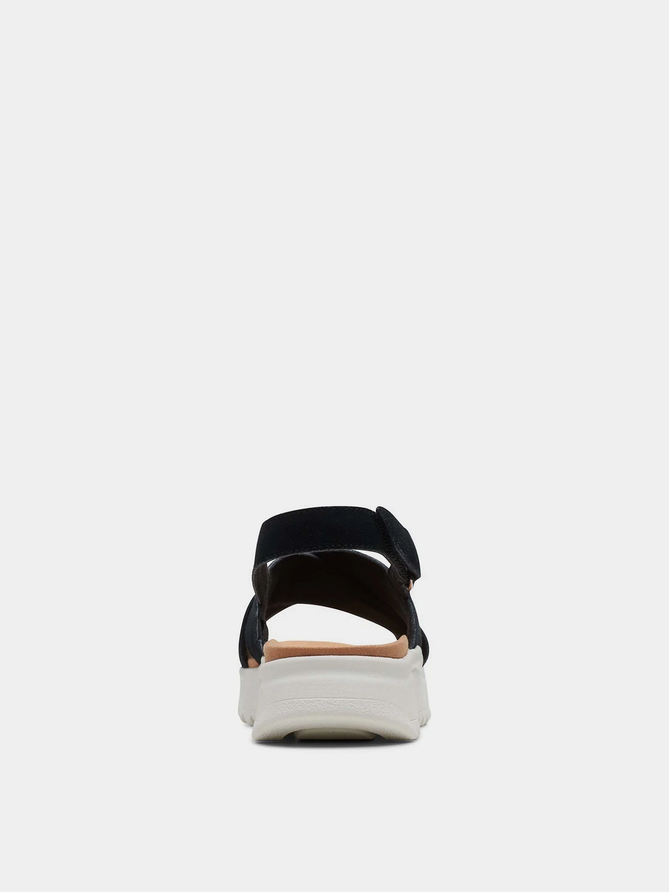 Сандалии Clarks модель 26171948 Сандалии Clarks модель 26171948 Фото